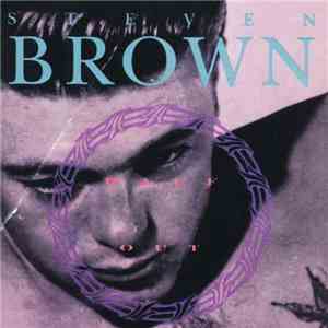 Steven Brown - Half Out