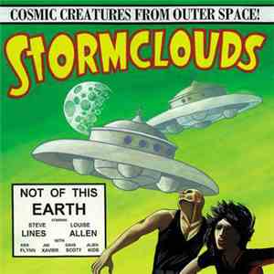 Stormclouds - Not Of This Earth