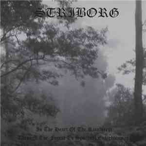 Striborg - In The Heart Of The Rainforest / Through The Forest To Spiritual ...