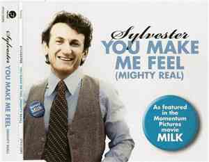 Sylvester - You Make Me Feel (Mighty Real)