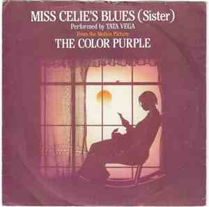 Tata Vega - Miss Celie's Blues (Sister)