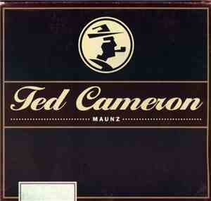 Ted Cameron - Maunz