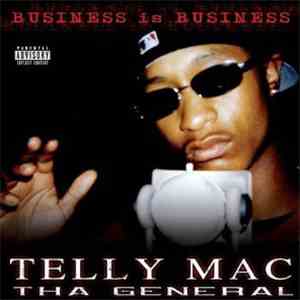 Telly Mac - Business Is Business