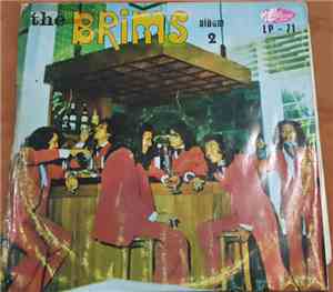 The Brims - Album 2