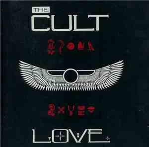 The Cult - Love