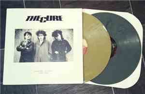 The Cure - Early BBC Sessions 1979-1985