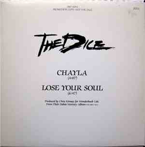 The Dice  - Chayla