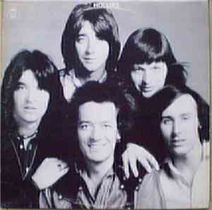The Hollies - Hollies