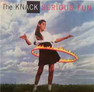 The Knack  - Serious Fun