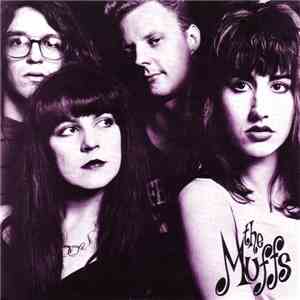 The Muffs - New Love