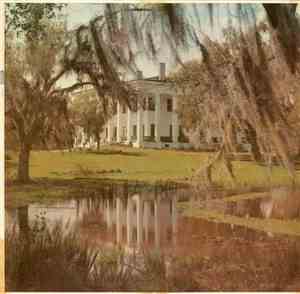 The Norman Luboff Choir - Songs Of The South