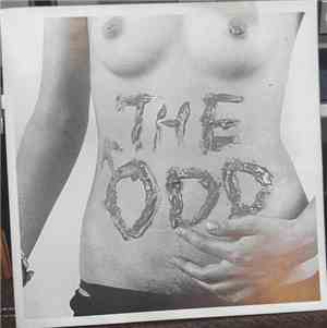 The Odd - Oh My God- It's THE ODD