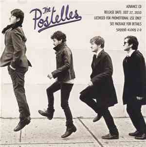 The Postelles - The Postelles