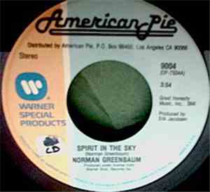 The Routers / Norman Greenbaum - Let's Go (Pony) / Spirit In The Sky