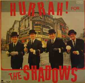 The Shadows - Hurrah! For The Shadows