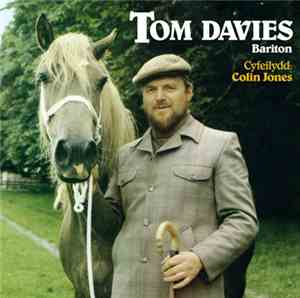 Tom Davies  - Tom Davies