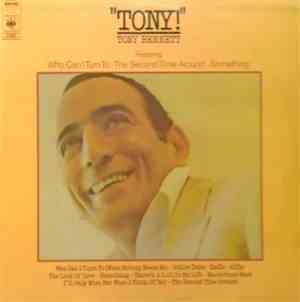 Tony Bennett - Tony!