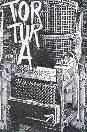 Tortura  - Demo 2012