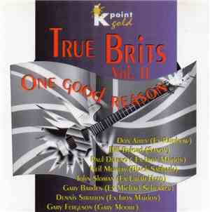 True Brits - Vol. II - One Good Reason