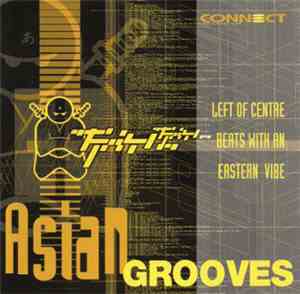 Various - Asian Grooves