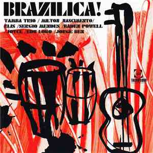 Various - Brazilica!