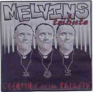 Various - Chanting Of The Priests - Melvins Tribute