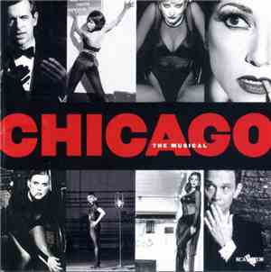 Various - Chicago, The Musical