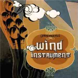 Various - Galapagos4 : Wind Instrument