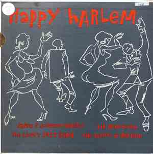 Various - Happy Harlem