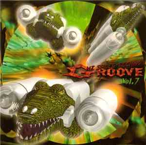 Various - Hi Speed Techno Groove Vol. 7