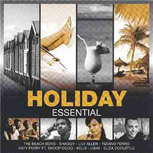 Various - Holiday Essential
