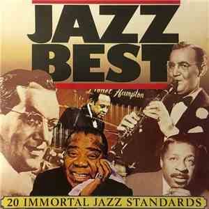 Various - Jazz Best - 20 Immortal Jazz Standards