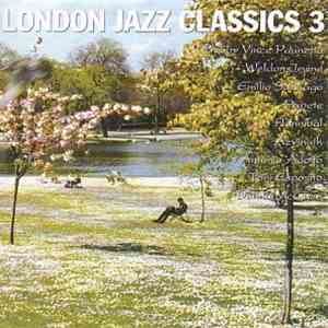 Various - London Jazz Classics 3