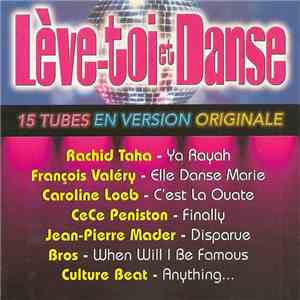 Various - Lève-Toi Et Danse Volume 13