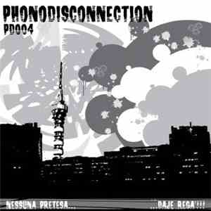Various - Phonodisconnection 4