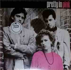Various - Pretty In Pink