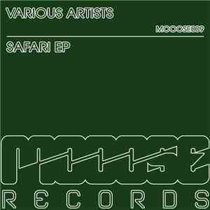 Various - Safari
