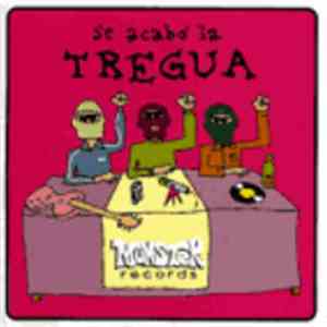 Various - Se Acabó La Tregua