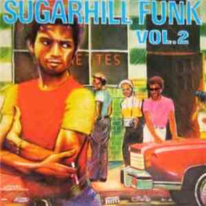Various - Sugarhill Funk Vol. 2