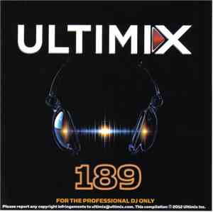 Various - Ultimix 189