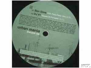 Various - Urban Mania