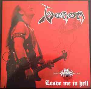 Venom  - Leave Me In Hell - Assault 1