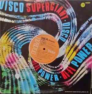 Vicki Sue Robinson / Evelyn 