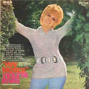 Violeta Rivas - 