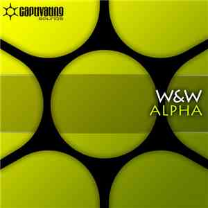 W&W - Alpha