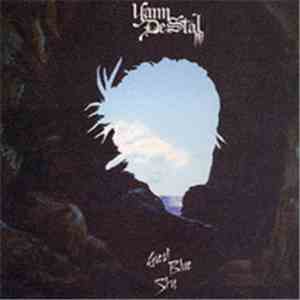 Yann Destal - Great Blue Sky