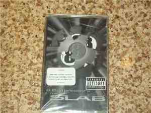 8 Ball Presents The Slab - 8 Ball Presents The Slab