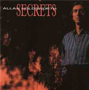 Allan Holdsworth - Secrets