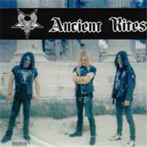 Ancient Rites  / Thou Art Lord - Ancient Rites / Thou Art Lord