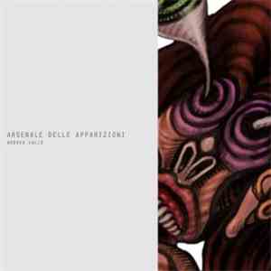 Andrea Valle - Arsenale Delle Apparizioni